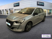 Peugeot 208 PureTech 75 S&S BVM5 Active Pack    VENISSIEUX 69
