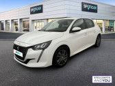 Peugeot 208 PureTech 75 S&S BVM5 Active Pack   RONCQ 59