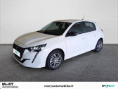 Peugeot 208 occasion année 2022 boite Manuelle Annonce Peugeot 208 occasion Essence PureTech 75 S&S BVM5 Active Pack à Falaise