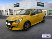 Annonce Peugeot 208 occasion Essence PureTech 75 S&S BVM5 Active Pack   LOMME