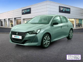 Peugeot 208 occasion année 2023 boite Manuelle Annonce Peugeot 208 occasion Essence PureTech 75 S&S BVM5 Active Pack à VILLENEUVE D'ASCQ