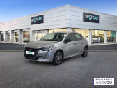 Annonce Peugeot 208 occasion Essence PureTech 75 S&S BVM5 Active Pack à Â VENISSIEUX