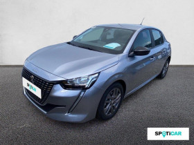 Peugeot 208 , garage Peugeot Valence  VALENCE
