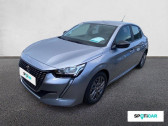Peugeot 208 occasion année 2022 boite Manuelle Annonce Peugeot 208 occasion Essence PureTech 75 S&S BVM5 Active Pack à VALENCE