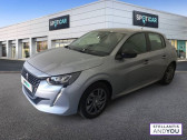 Peugeot 208 PureTech 75 S&S BVM5 Active Pack  2022 - annonce de voiture en vente sur Auto Sélection.com