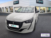 Annonce Peugeot 208 occasion Essence PureTech 75 S&S BVM5 Active Pack  MARSEILLE CEDEX 8