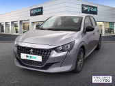 Annonce Peugeot 208 occasion Essence PureTech 75 S&S BVM5 Active Pack   VENISSIEUX