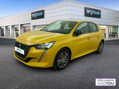 Annonce Peugeot 208 occasion Essence PureTech 75 S&S BVM5 Active Pack  LOMME