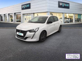 Peugeot 208 occasion année 2022 boite Manuelle Annonce Peugeot 208 occasion Essence PureTech 75 S&S BVM5 Active Pack à Â VENISSIEUX