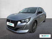 Annonce Peugeot 208 occasion Essence PureTech 75 S&S BVM5 Active Pack  VALREAS