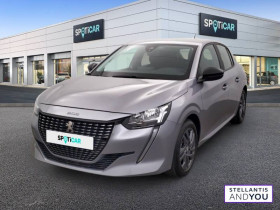 Peugeot 208 , garage SPOTICAR STELLANTIS &YOU LYON VENISSIEUX ETATS-UNIS   VENISSIEUX