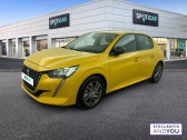 Annonce Peugeot 208 occasion Essence PureTech 75 S&S BVM5 Active Pack  VILLENEUVE D'ASCQ