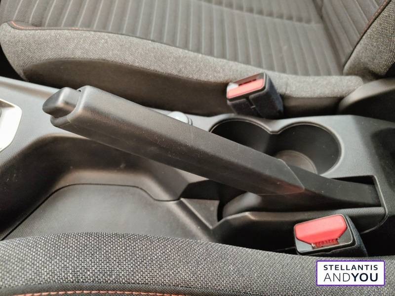Peugeot 208 PureTech 75 S&S BVM5 Active Pack  occasion   VENISSIEUX - photo n7