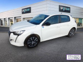 Peugeot 208 PureTech 75 S&S BVM5 Active Pack   VILLENEUVE D'ASCQ 59