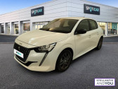 Annonce Peugeot 208 occasion Essence PureTech 75 S&S BVM5 Active Pack   VENISSIEUX