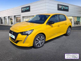 Peugeot 208 occasion année 2023 boite Manuelle Annonce Peugeot 208 occasion Essence PureTech 75 S&S BVM5 Active Pack à CESSON-SEVIGNE