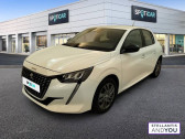 Peugeot 208 PureTech 75 S&S BVM5 Active Pack    VENISSIEUX 69