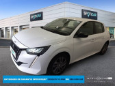 Peugeot 208 occasion année 2022 boite Manuelle Annonce Peugeot 208 occasion Essence PureTech 75 S&S BVM5 Active Pack à Â VENISSIEUX