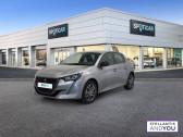 Peugeot 208 occasion année 2022 boite Manuelle Annonce Peugeot 208 occasion Essence PureTech 75 S&S BVM5 Active Pack à Â VENISSIEUX