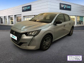 Annonce Peugeot 208 occasion Essence PureTech 75 S&S BVM5 Active Pack   VENISSIEUX
