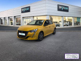 Peugeot 208 PureTech 75 S&S BVM5 Active Pack  2022 - annonce de voiture en vente sur Auto Sélection.com