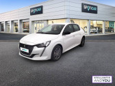 Annonce Peugeot 208 occasion Essence PureTech 75 S&S BVM5 Active Pack   VENISSIEUX