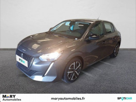 Peugeot 208 , garage MARY AUTOMOBILES LISIEUX PEUGEOT  Lisieux