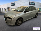 Peugeot 208 PureTech 75 S&S BVM5 Active Pack    VENISSIEUX 69