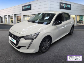 Peugeot 208 , garage SPOTICAR STELLANTIS &YOU REZE  REZE