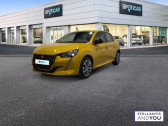 Peugeot 208 occasion année 2023 boite Manuelle Annonce Peugeot 208 occasion Essence PureTech 75 S&S BVM5 Active Pack à CESSON-SEVIGNE