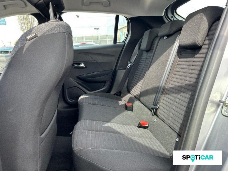 Peugeot 208 PureTech 75 S&S BVM5 Active Pack  occasion  VALREAS - photo n10