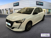 Peugeot 208 PureTech 75 S&S BVM5 Active Pack    VENISSIEUX 69