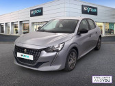 Annonce Peugeot 208 occasion Essence PureTech 75 S&S BVM5 Active Pack   VENISSIEUX