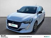 Peugeot 208 occasion année 2023 boite Manuelle Annonce Peugeot 208 occasion Essence PureTech 75 S&S BVM5 Active Pack à Granville