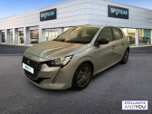 Peugeot 208 PureTech 75 S&S BVM5 Active Pack    VENISSIEUX 69