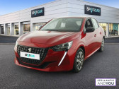 Peugeot 208 PureTech 75 S&S BVM5 Active Pack   LOMME 59
