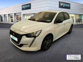 Peugeot 208 PureTech 75 S&S BVM5 Active Pack    VENISSIEUX 69