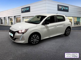 Peugeot 208 , garage SPOTICAR STELLANTIS & YOU GENESTON  GENESTON
