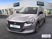 Annonce Peugeot 208 occasion Essence PureTech 75 S&S BVM5 Active Pack   VENISSIEUX