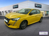 Peugeot 208 occasion année 2022 boite Manuelle Annonce Peugeot 208 occasion Essence PureTech 75 S&S BVM5 Active Pack à VILLENEUVE D'ASCQ