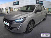 Peugeot 208 occasion année 2022 boite Manuelle Annonce Peugeot 208 occasion Essence PureTech 75 S&S BVM5 Active Pack à CHAMBRAY LES TOURS