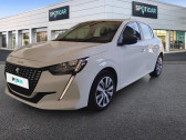Annonce Peugeot 208 occasion Essence PureTech 75 S&S BVM5 Active Pack  SETE