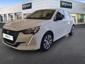 Peugeot 208 , garage TRESSOL-CHABRIER OCCASION SETE  SETE