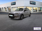 Annonce Peugeot 208 occasion Essence PureTech 75 S&S BVM5 Active Pack   RENNES