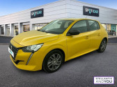 Peugeot 208 PureTech 75 S&S BVM5 Active Pack   VILLENEUVE D'ASCQ 59