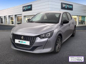 Annonce Peugeot 208 occasion Essence PureTech 75 S&S BVM5 Active Pack   VENISSIEUX