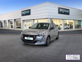 Peugeot 208 occasion année 2022 boite Manuelle Annonce Peugeot 208 occasion Essence PureTech 75 S&S BVM5 Active Pack à Â VENISSIEUX