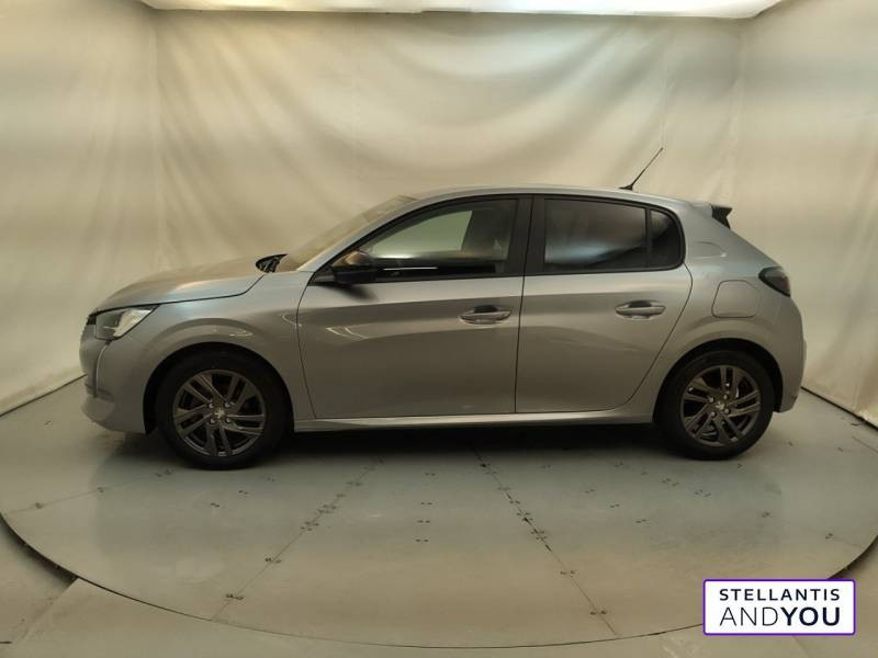 Peugeot 208 PureTech 75 S&S BVM5 Active Pack  occasion à  VENISSIEUX - photo n°2