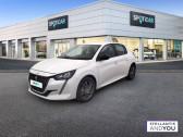 Annonce Peugeot 208 occasion Essence PureTech 75 S&S BVM5 Active Pack   VENISSIEUX