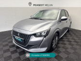 Peugeot 208 PURETECH 75 S&S BVM5 ACTIVE PACK   Cesson 77